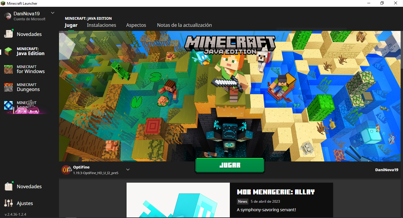 MInecraft Premium.PNG
